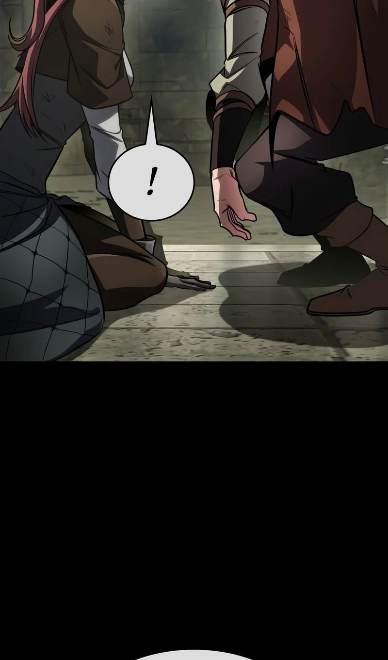 Манга Мой личный гайд по выживанию в башне - Глава 93 Страница 56