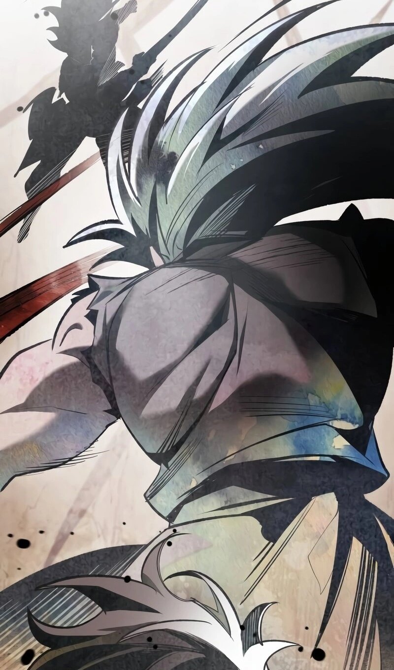 Манга Мой личный гайд по выживанию в башне - Глава 77 Страница 18