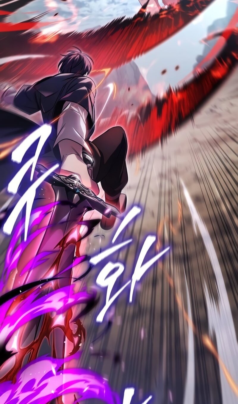 Манга Мой личный гайд по выживанию в башне - Глава 77 Страница 110