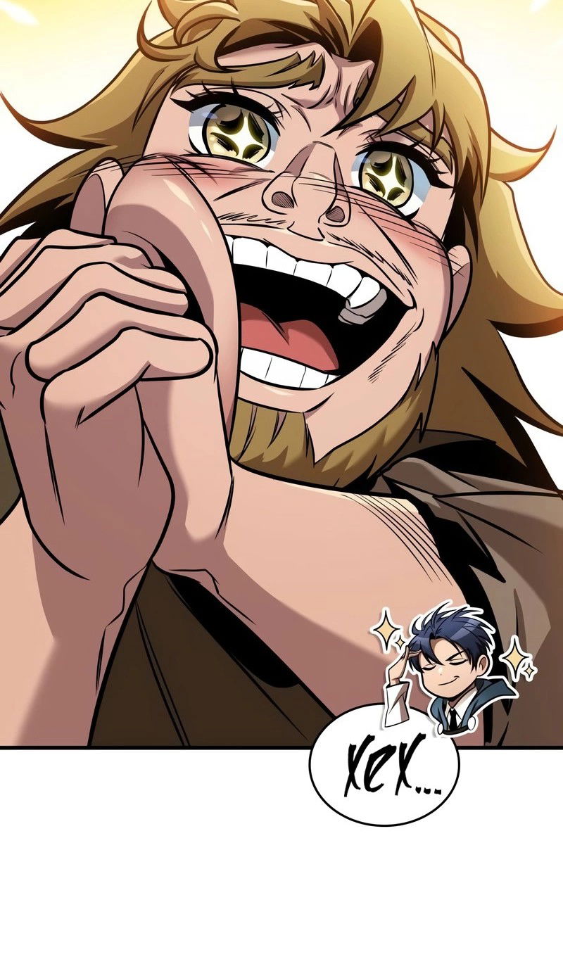 Манга Мой личный гайд по выживанию в башне - Глава 77 Страница 52