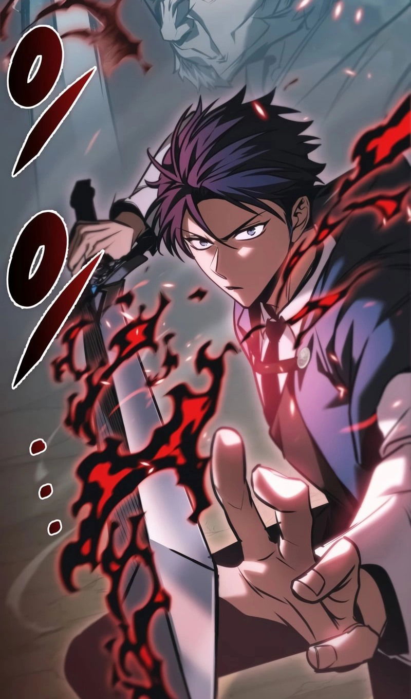 Манга Мой личный гайд по выживанию в башне - Глава 77 Страница 26