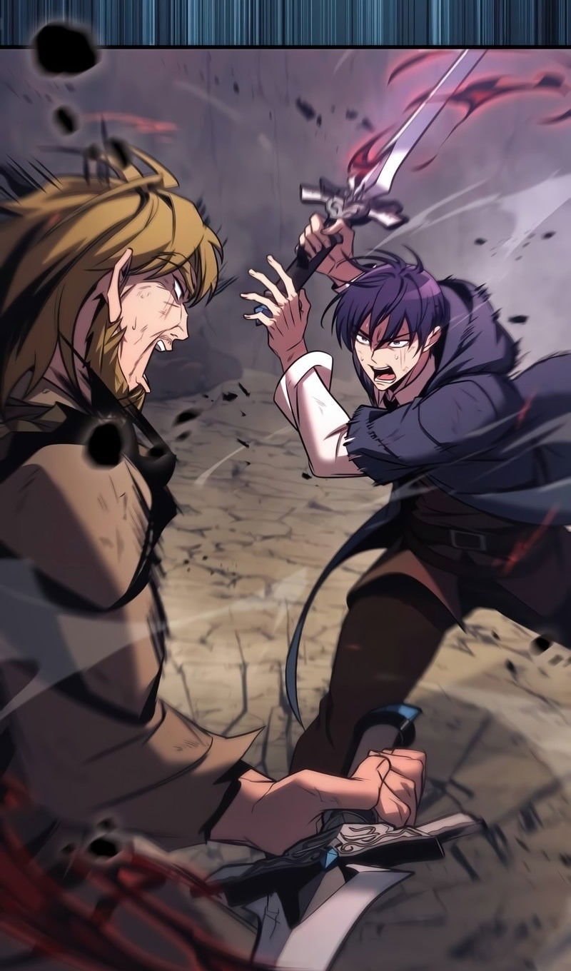 Манга Мой личный гайд по выживанию в башне - Глава 77 Страница 73