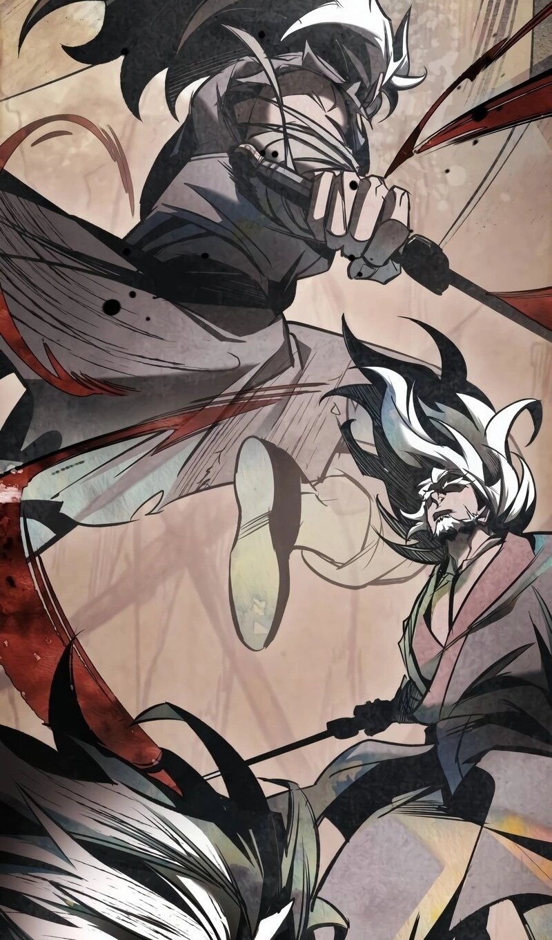 Манга Мой личный гайд по выживанию в башне - Глава 77 Страница 19