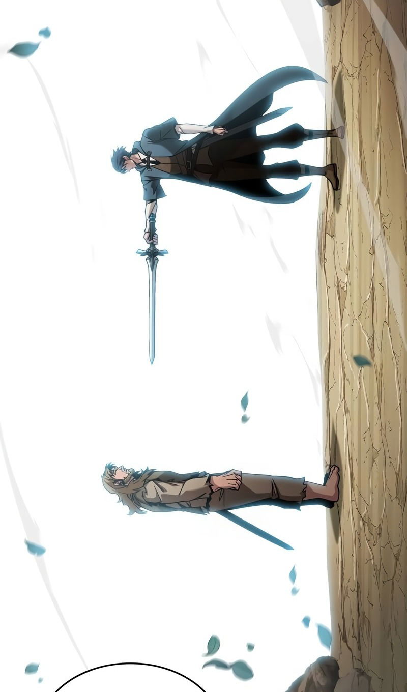 Манга Мой личный гайд по выживанию в башне - Глава 77 Страница 36