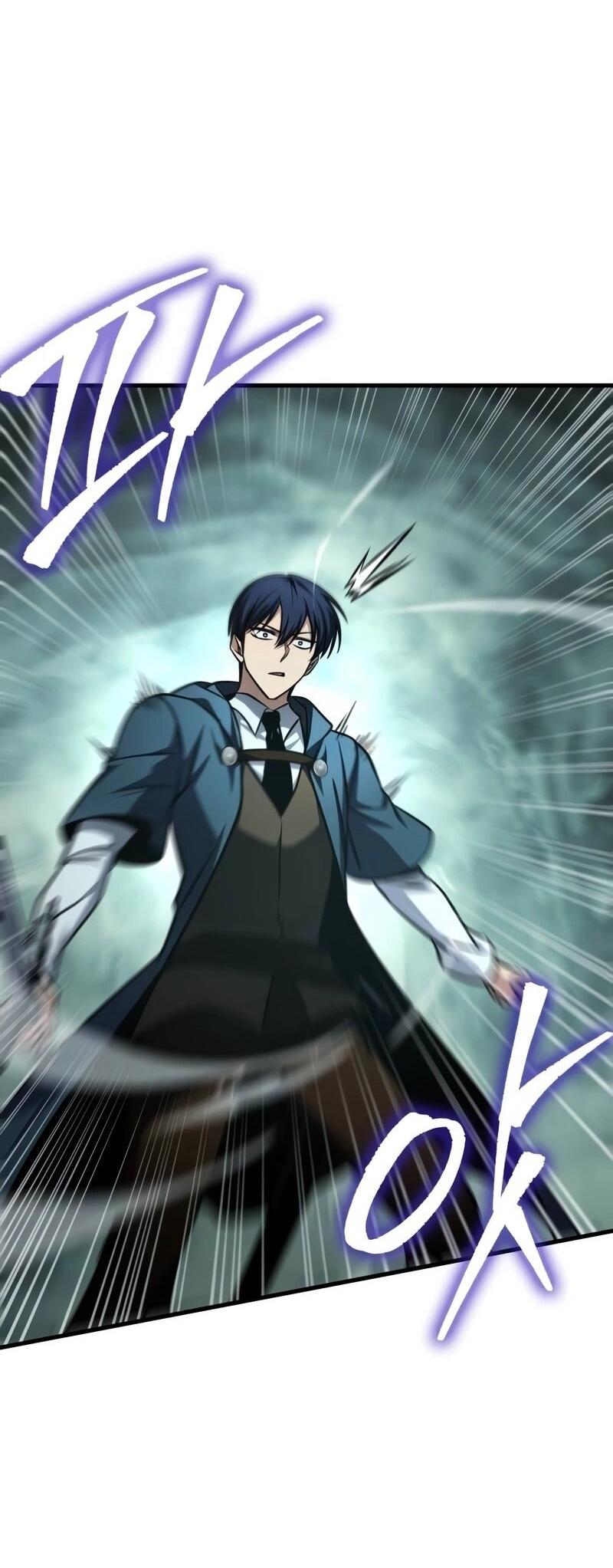 Манга Мой личный гайд по выживанию в башне - Глава 79 Страница 22