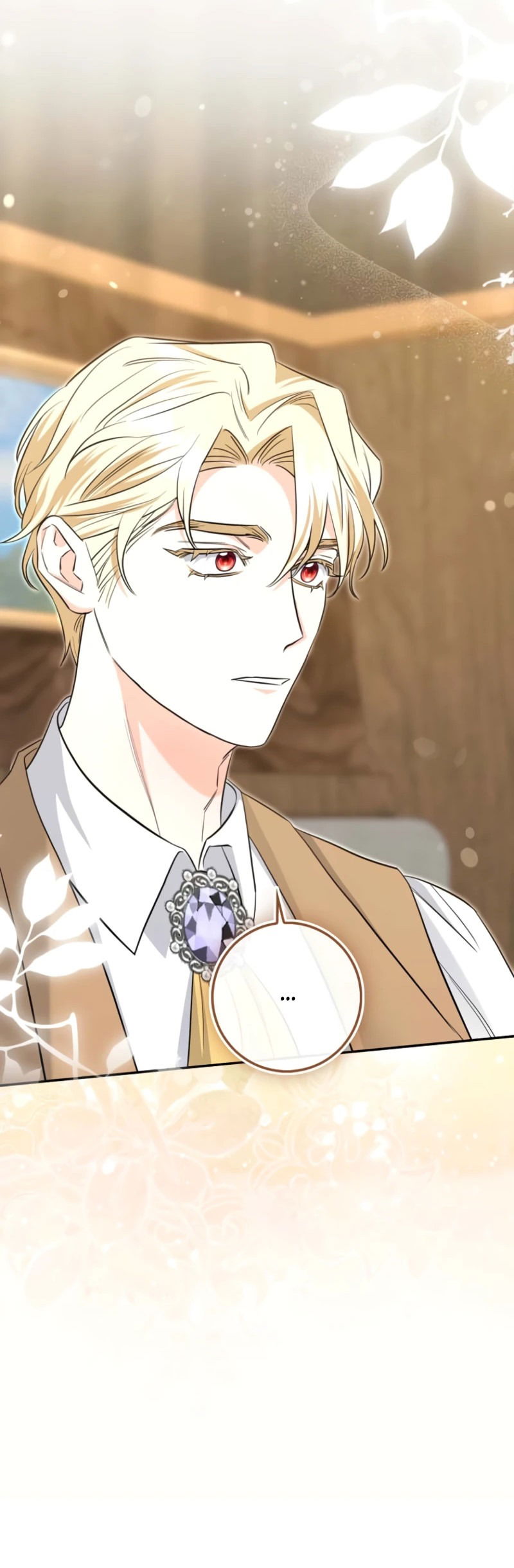 Манга Первая леди спасителя - Глава 5 Страница 37