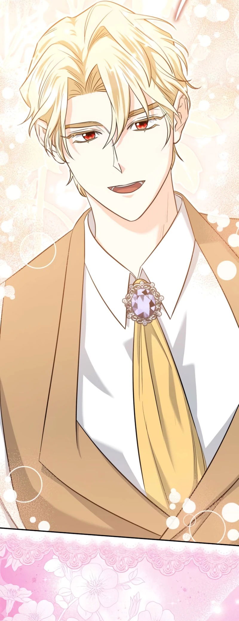 Манга Первая леди спасителя - Глава 5 Страница 15