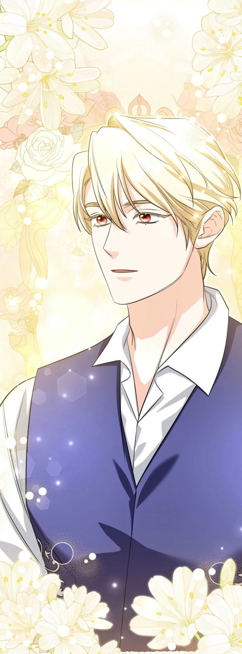 Манга Первая леди спасителя - Глава 3 Страница 88