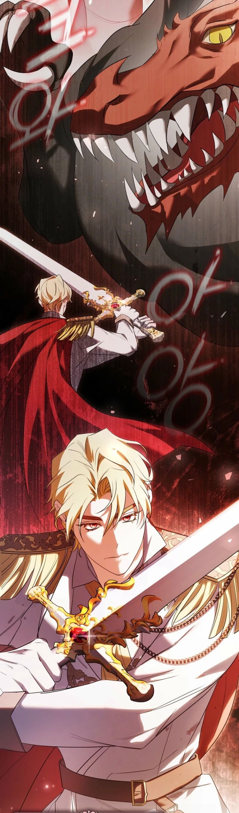 Манга Первая леди спасителя - Глава 1 Страница 15