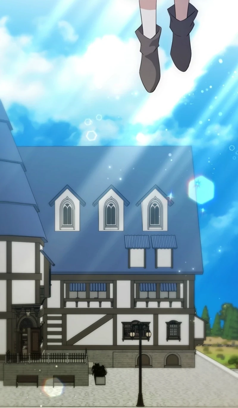 Манга Первая леди спасителя - Глава 1 Страница 23