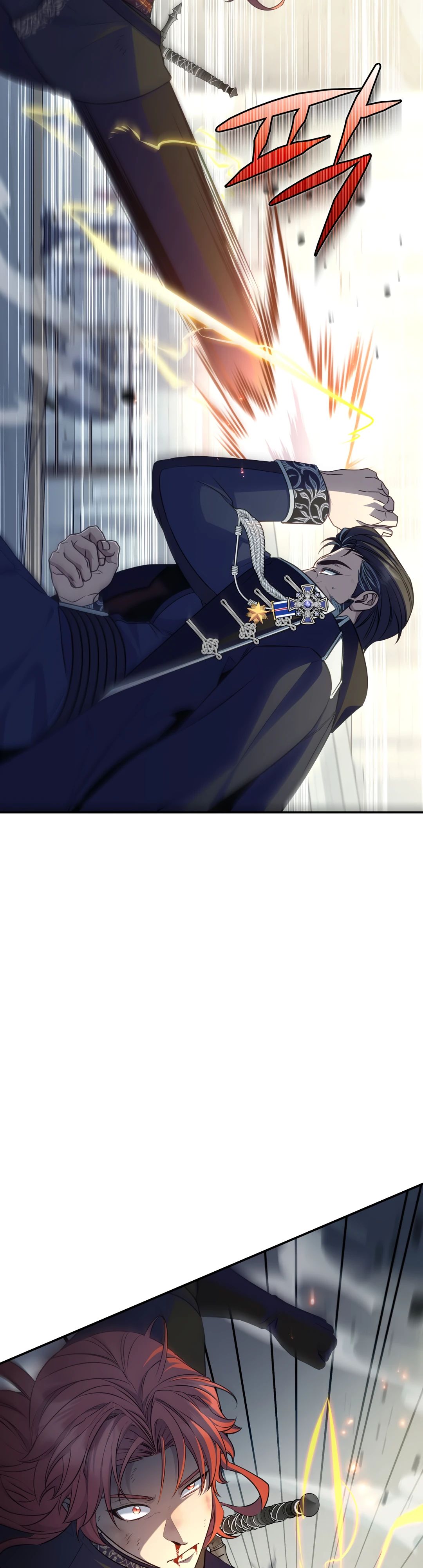 Манга Внебрачный сын маркграфа оказался императором - Глава 92 Страница 43