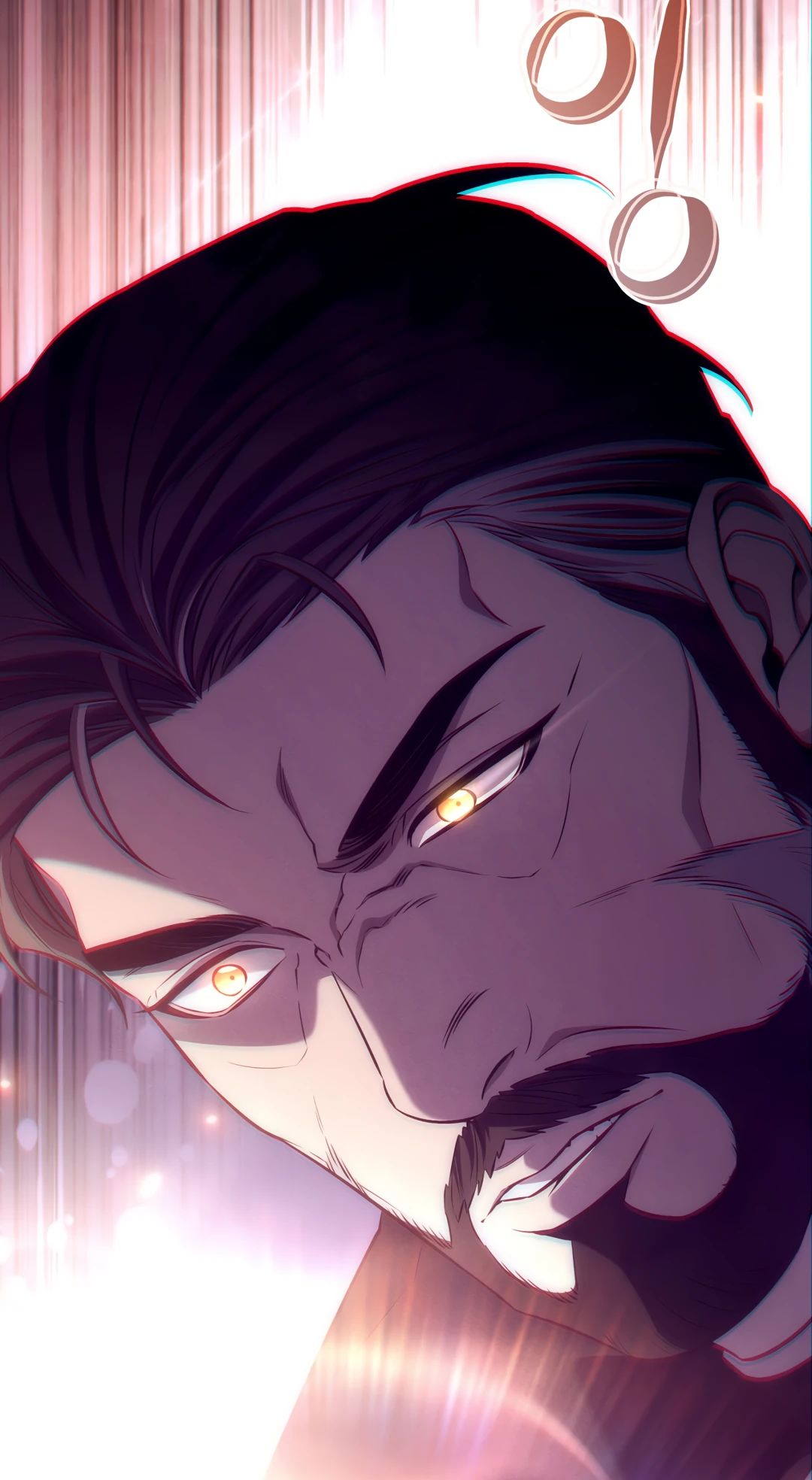 Манга Внебрачный сын маркграфа оказался императором - Глава 92 Страница 48