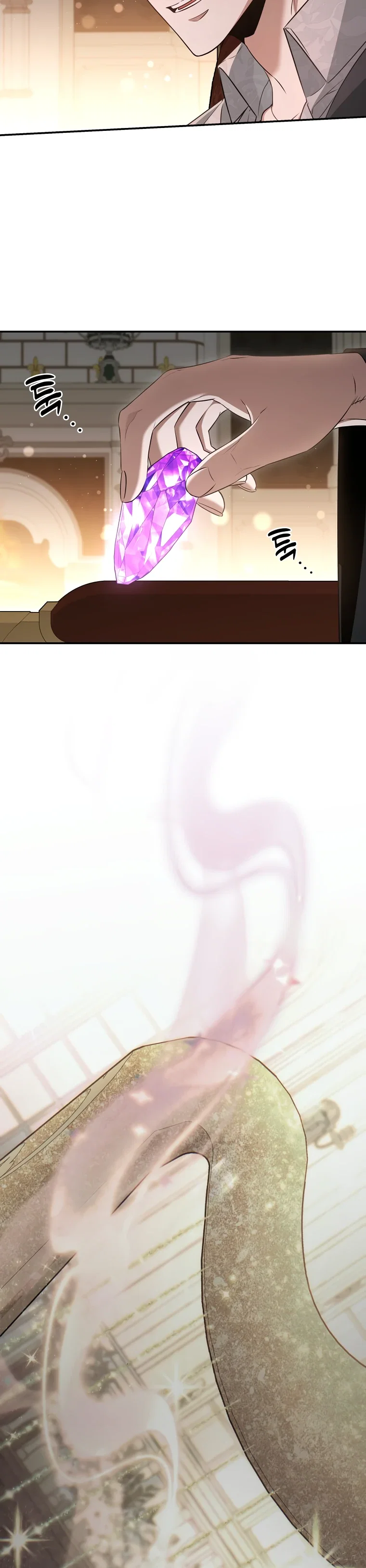 Манга Внебрачный сын маркграфа оказался императором - Глава 98 Страница 6