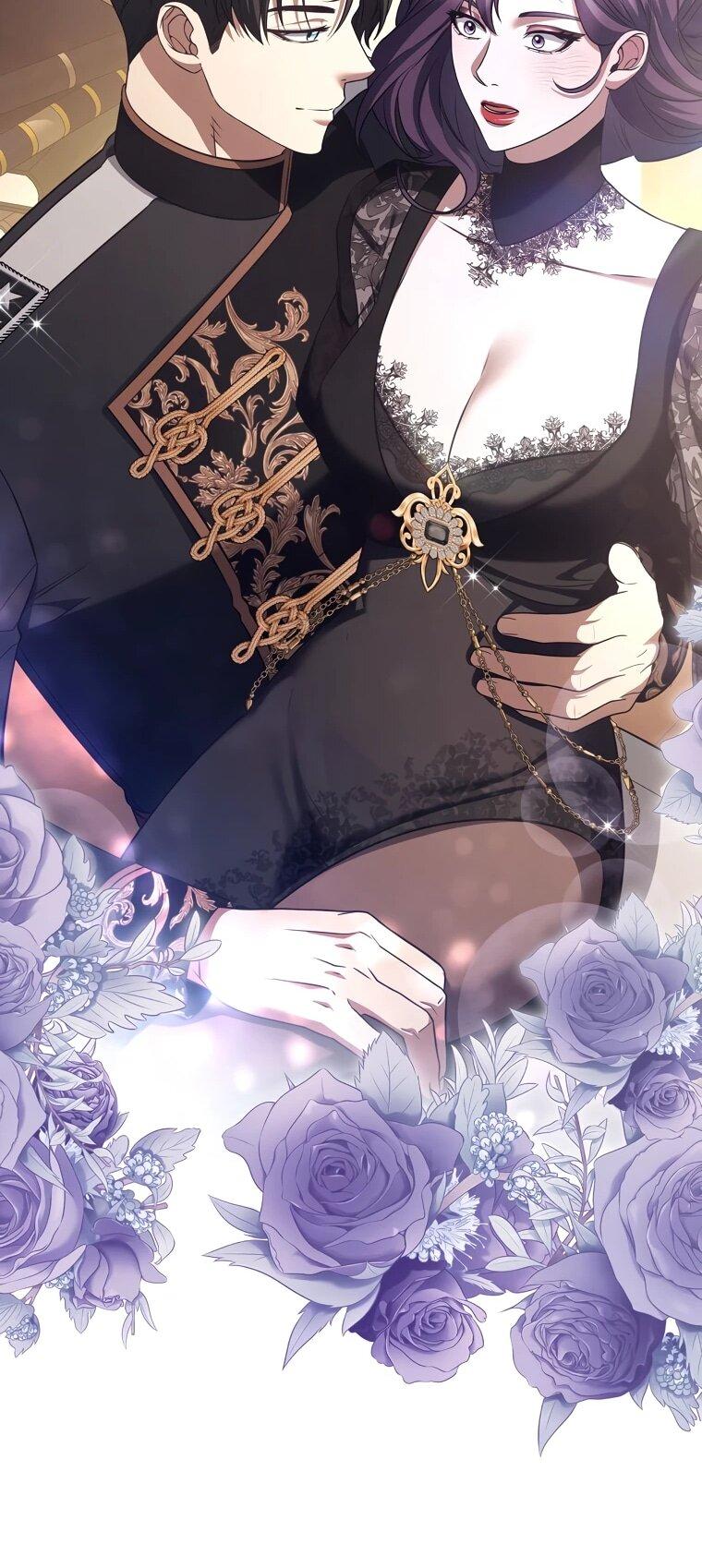 Манга Внебрачный сын маркграфа оказался императором - Глава 100 Страница 38