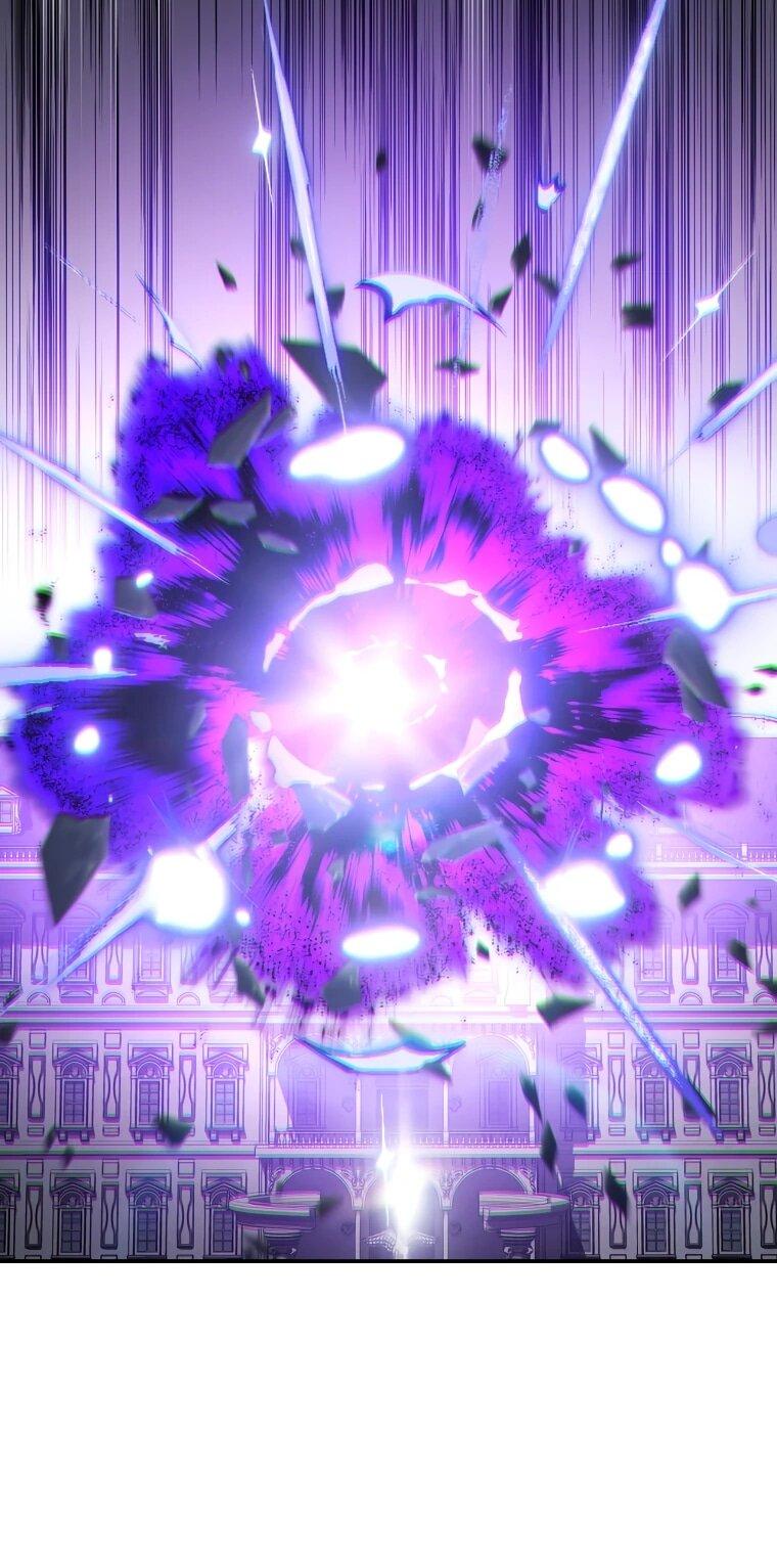 Манга Внебрачный сын маркграфа оказался императором - Глава 101 Страница 64