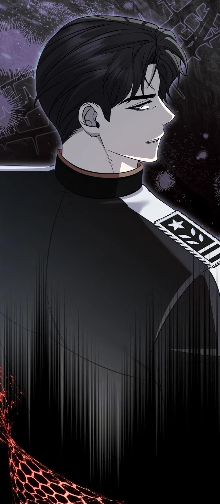 Манга Внебрачный сын маркграфа оказался императором - Глава 101 Страница 25