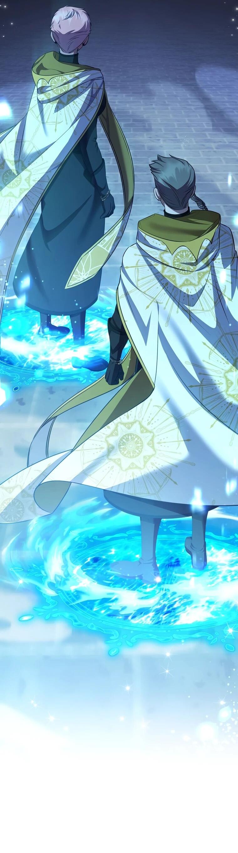 Манга Внебрачный сын маркграфа оказался императором - Глава 102 Страница 15