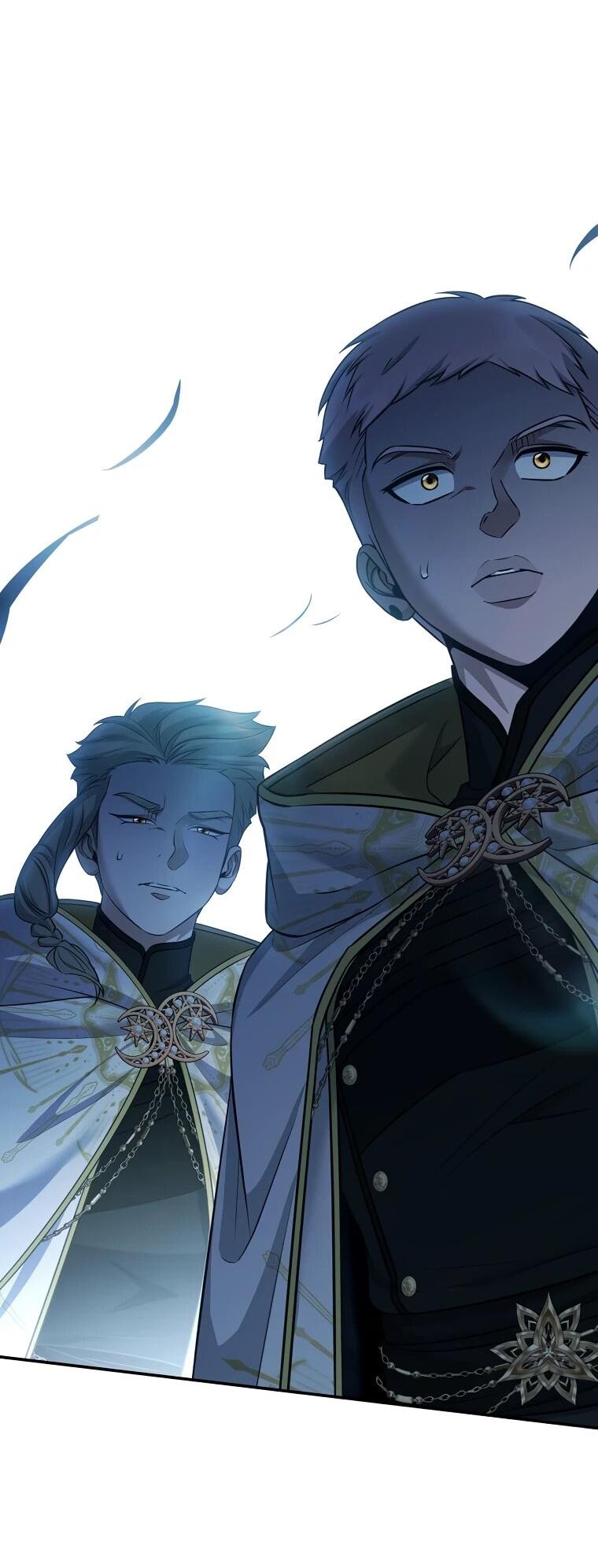 Манга Внебрачный сын маркграфа оказался императором - Глава 102 Страница 16