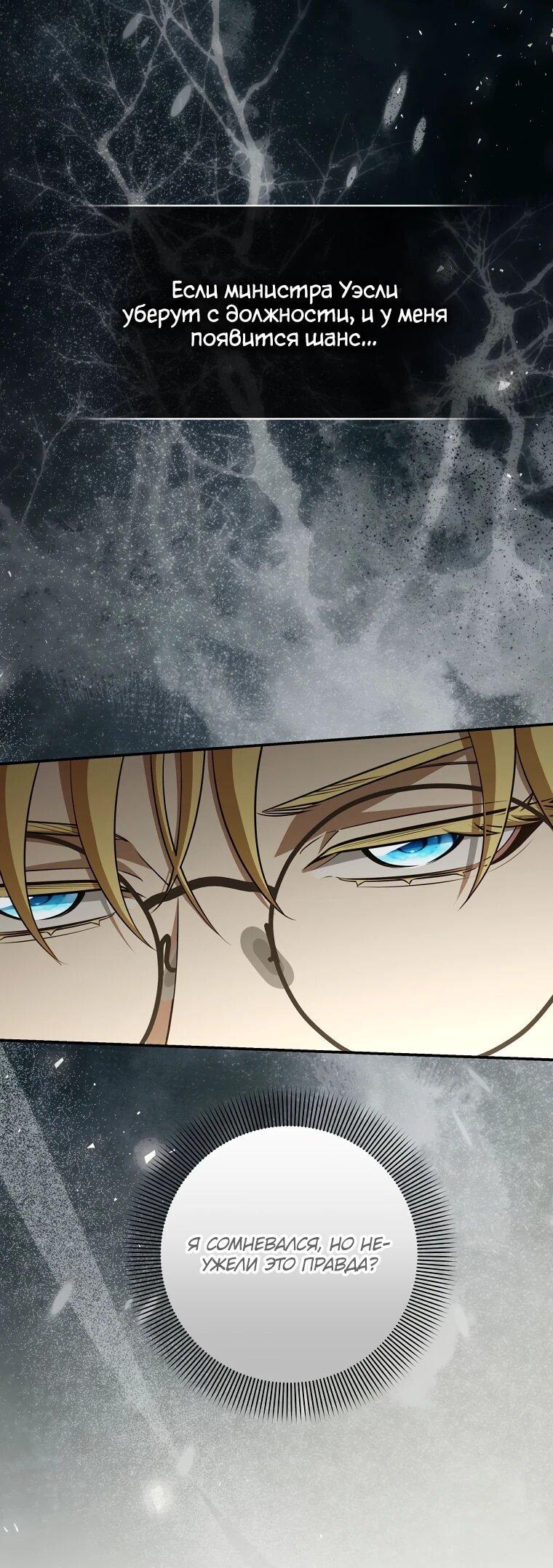 Манга Внебрачный сын маркграфа оказался императором - Глава 102 Страница 27