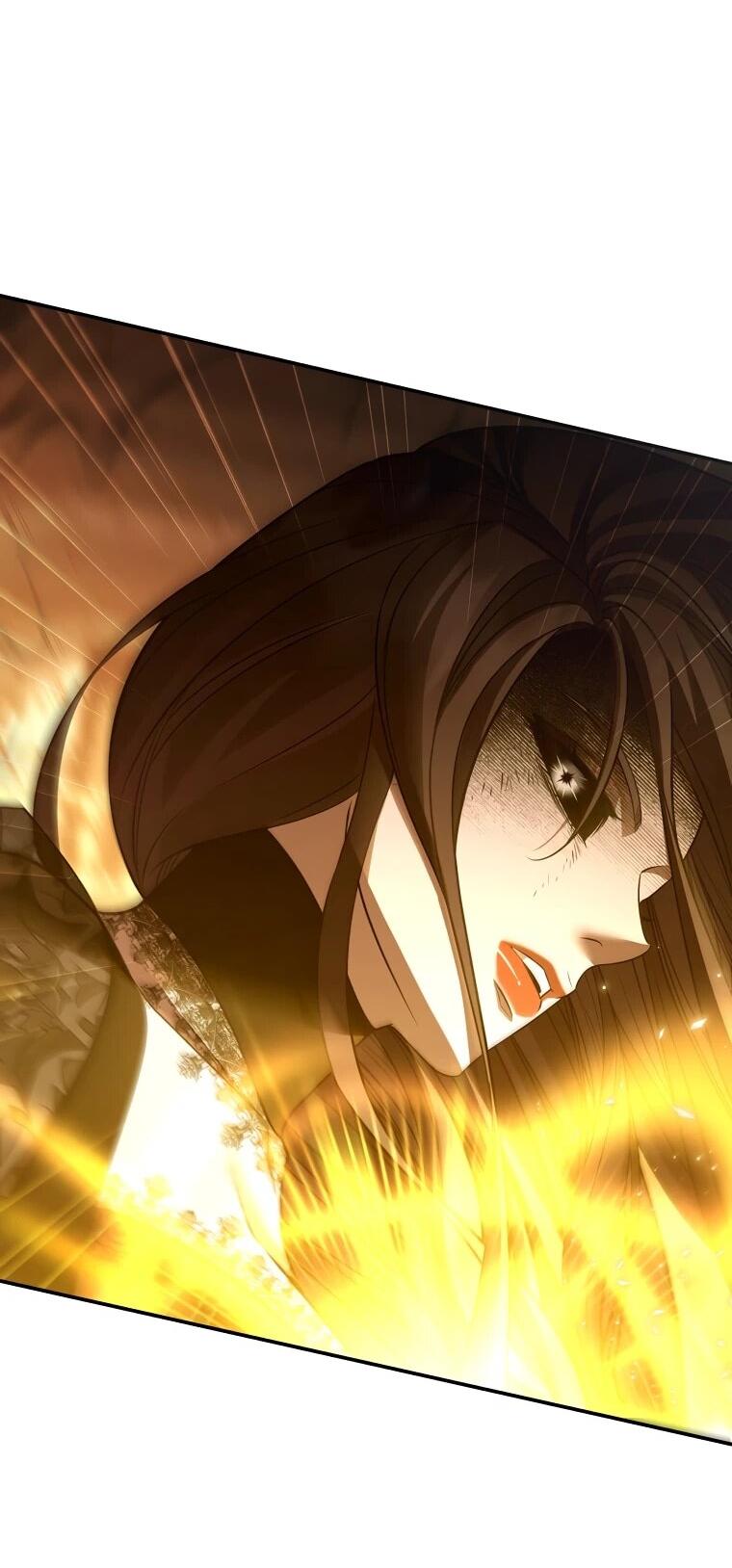 Манга Внебрачный сын маркграфа оказался императором - Глава 103 Страница 52