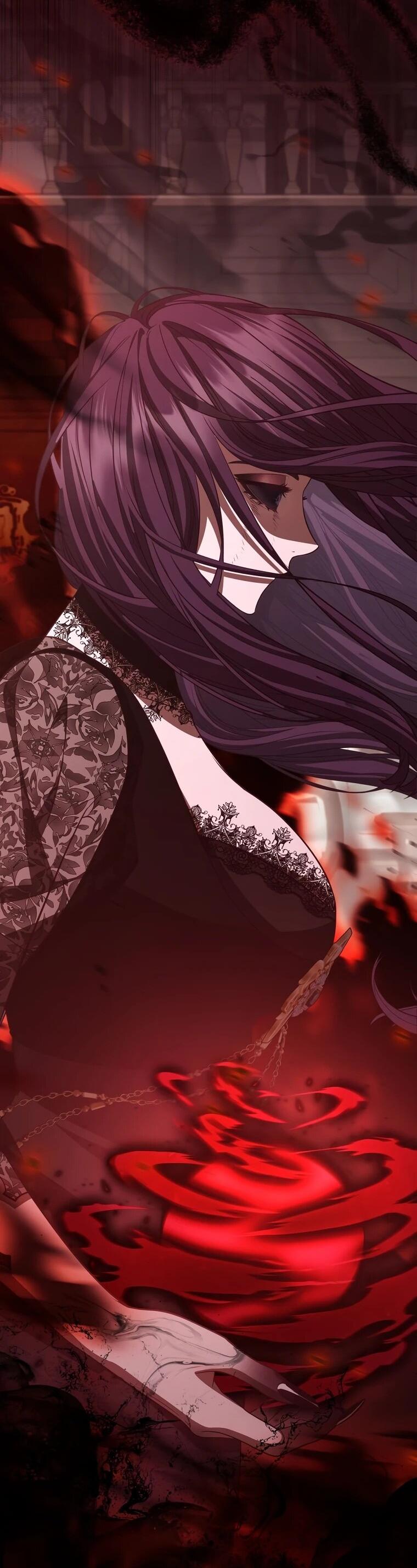 Манга Внебрачный сын маркграфа оказался императором - Глава 103 Страница 2