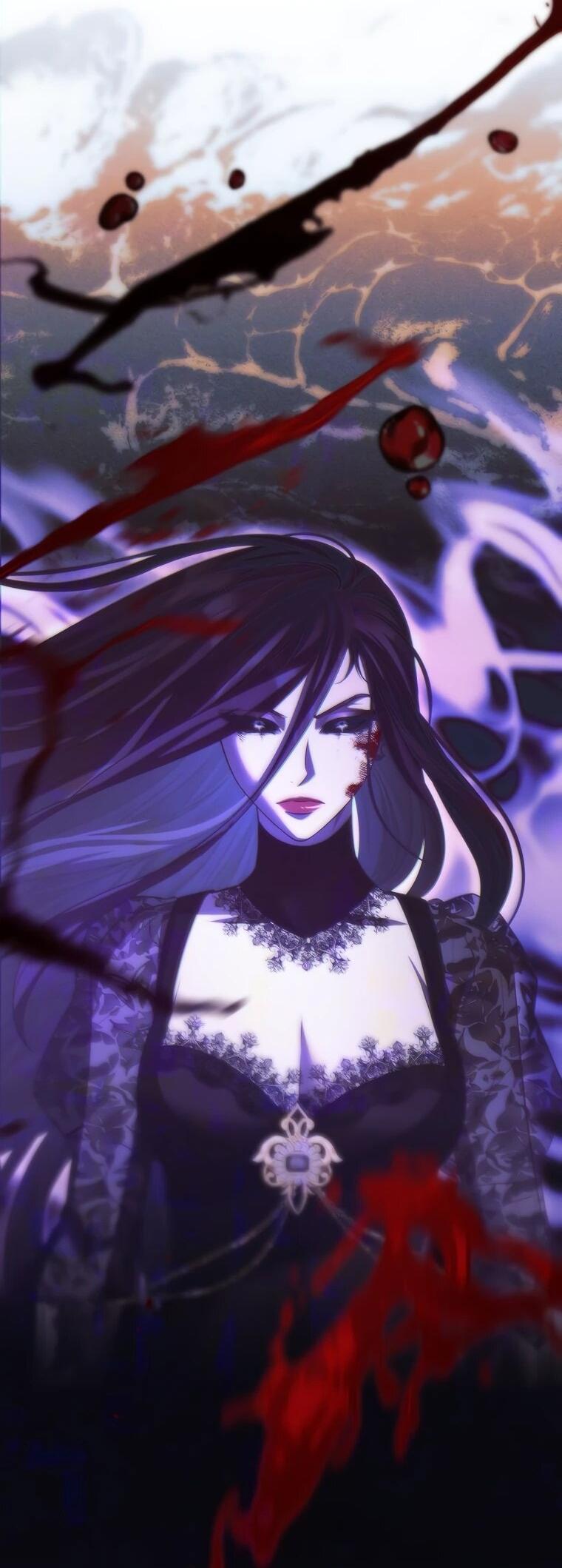 Манга Внебрачный сын маркграфа оказался императором - Глава 103 Страница 42