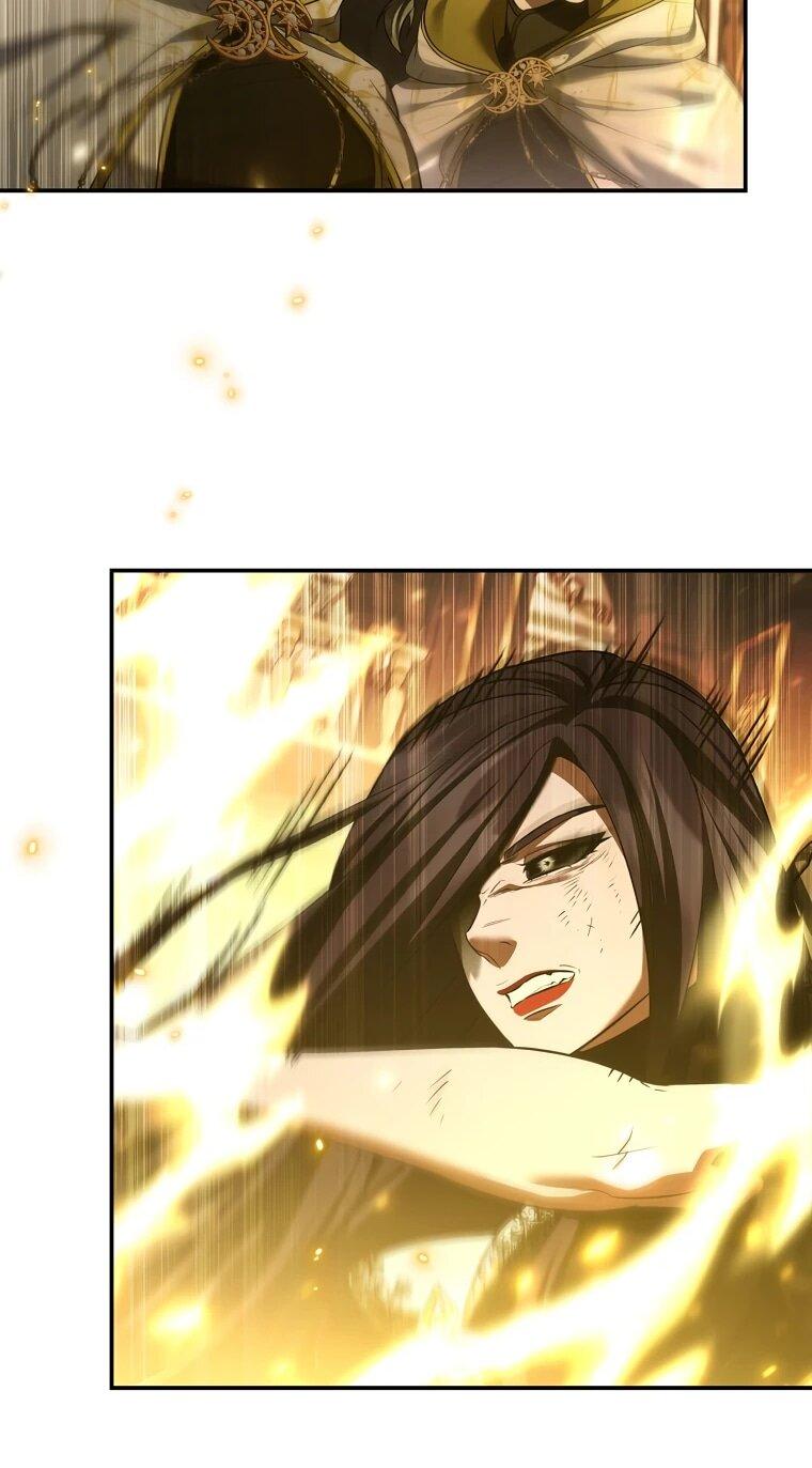 Манга Внебрачный сын маркграфа оказался императором - Глава 104 Страница 17