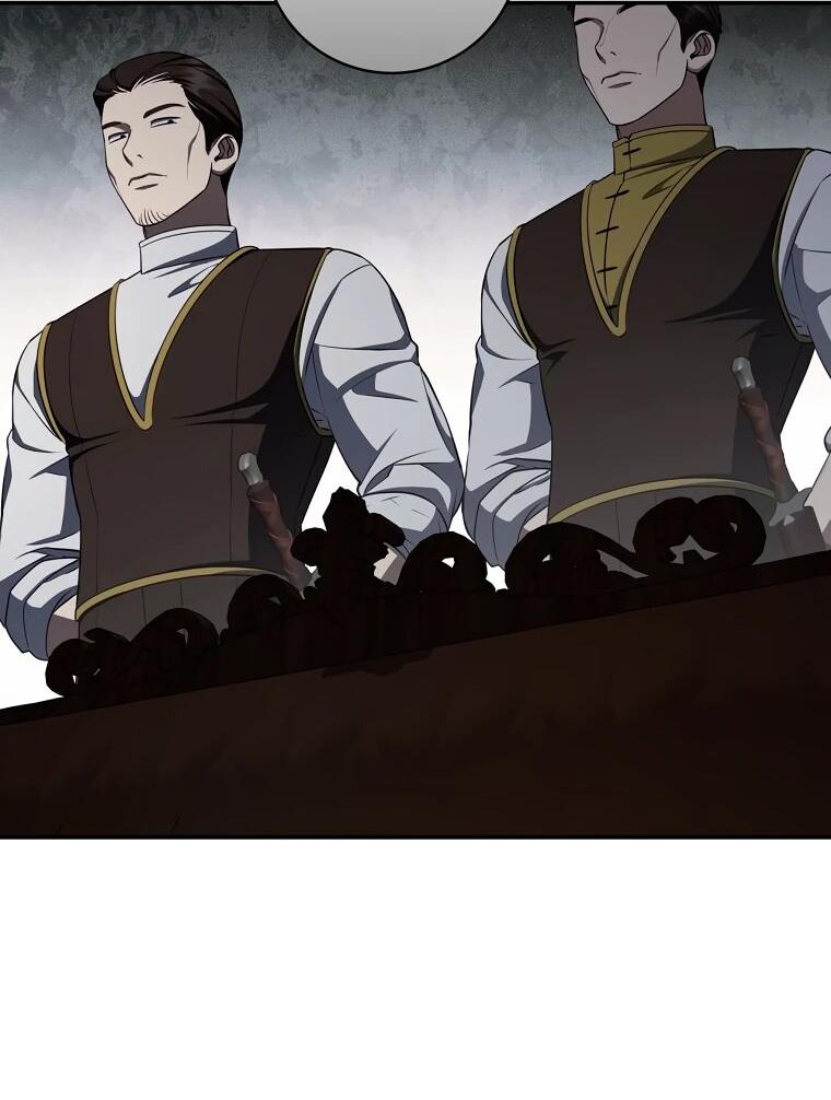 Манга Внебрачный сын маркграфа оказался императором - Глава 110 Страница 35