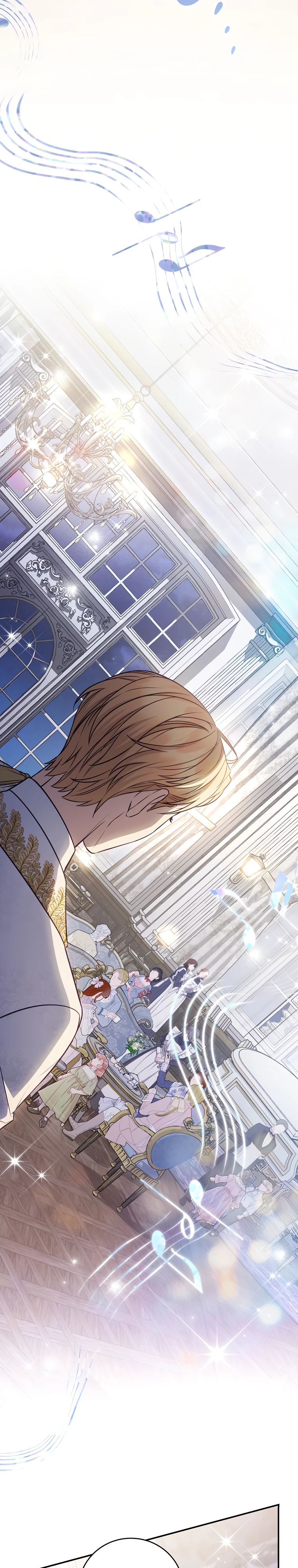 Манга Внебрачный сын маркграфа оказался императором - Глава 86 Страница 10