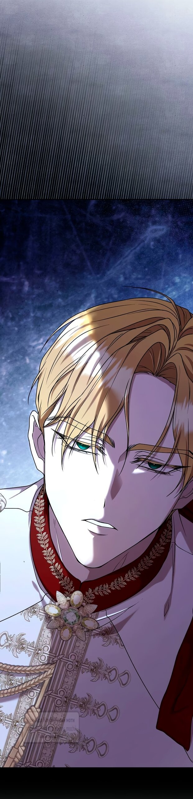 Манга Королева, заслуживающая свержения - Глава 8 Страница 64