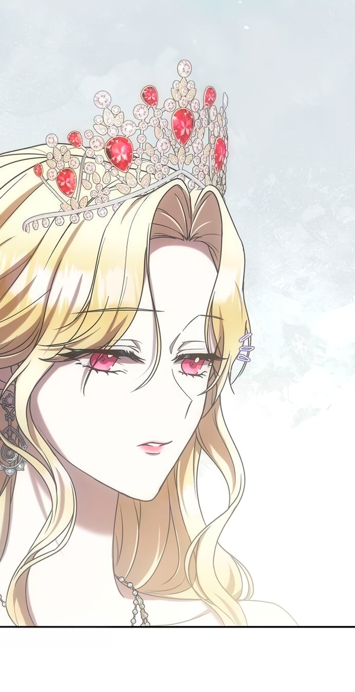 Манга Королева, заслуживающая свержения - Глава 7 Страница 36