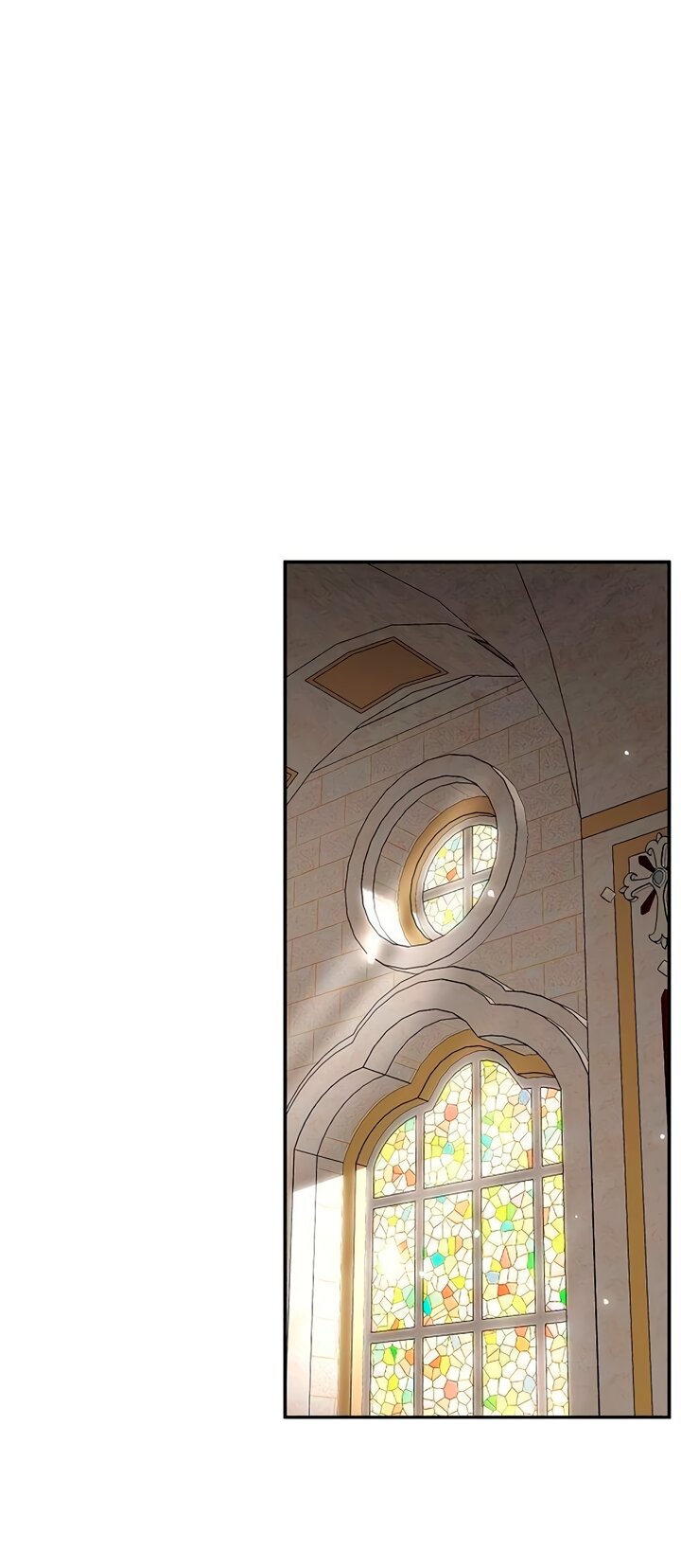 Манга Королева, заслуживающая свержения - Глава 7 Страница 39