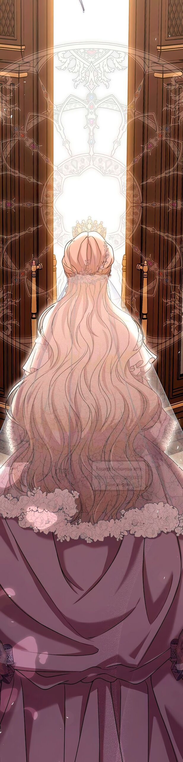 Манга Королева, заслуживающая свержения - Глава 6 Страница 60