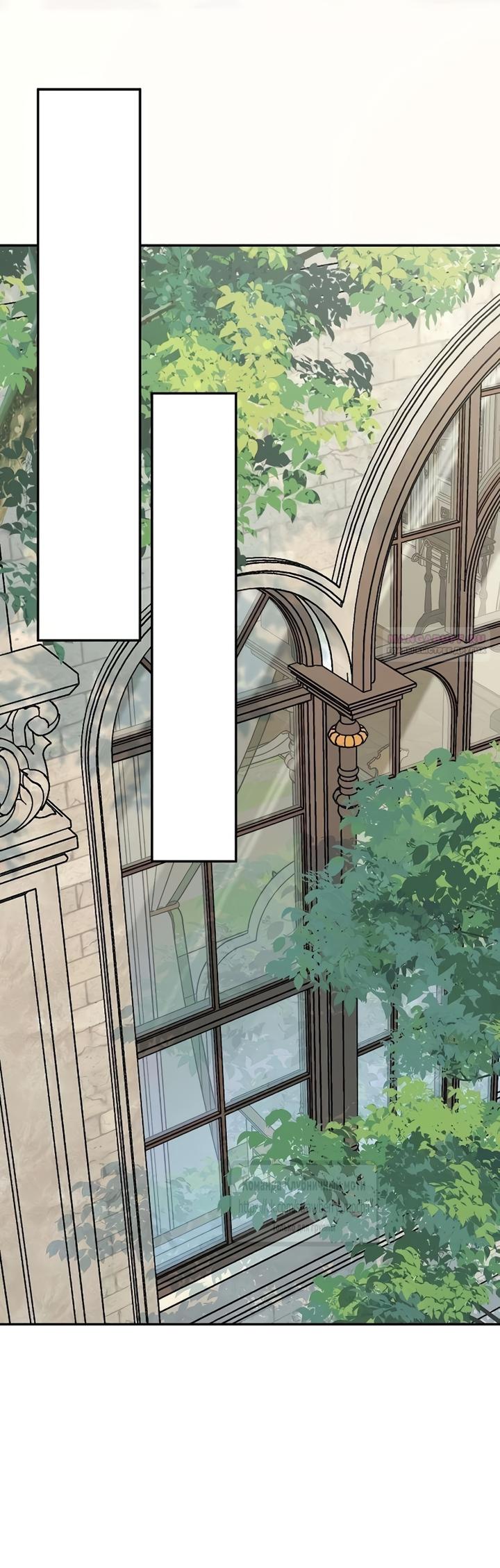 Манга Королева, заслуживающая свержения - Глава 4 Страница 6