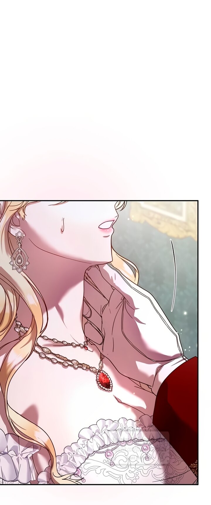 Манга Королева, заслуживающая свержения - Глава 1 Страница 41