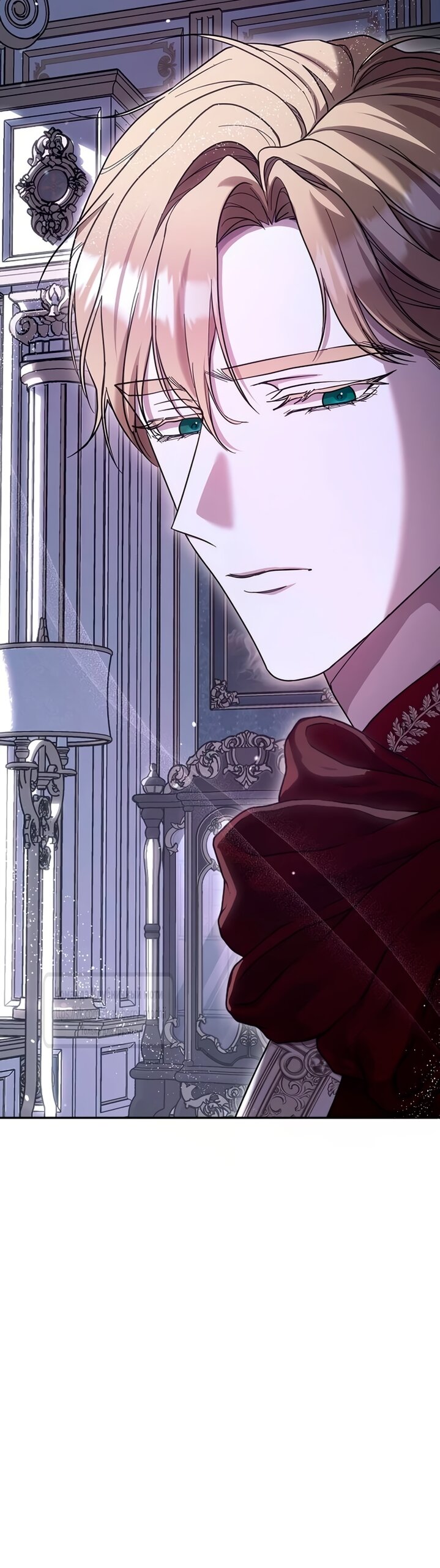 Манга Королева, заслуживающая свержения - Глава 1 Страница 65