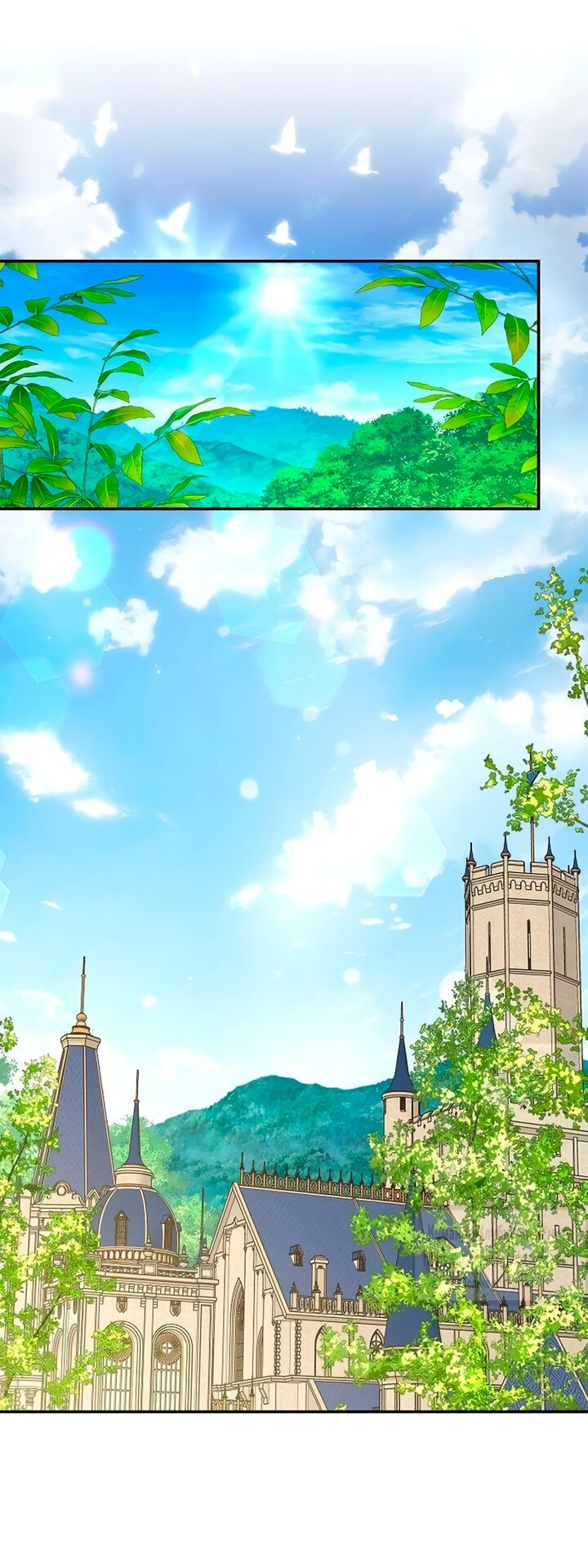 Манга Королева, заслуживающая свержения - Глава 15 Страница 49