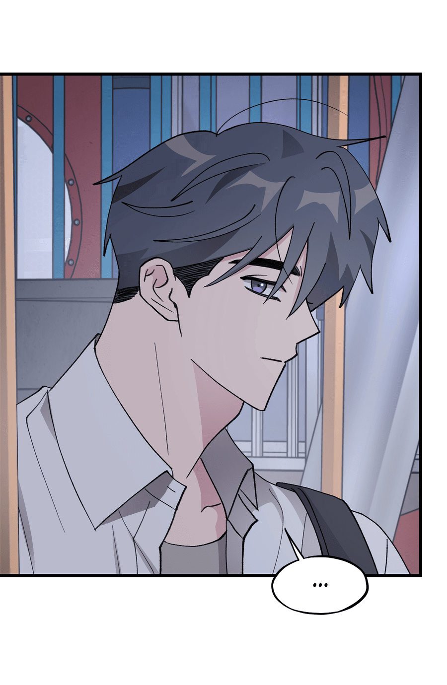 Манга Однополая любовь - Глава 38 Страница 31