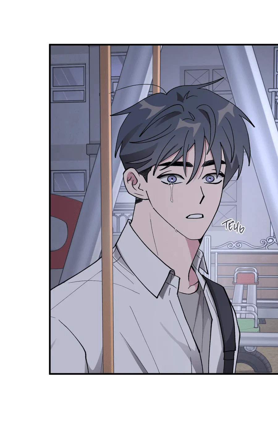 Манга Однополая любовь - Глава 38 Страница 52