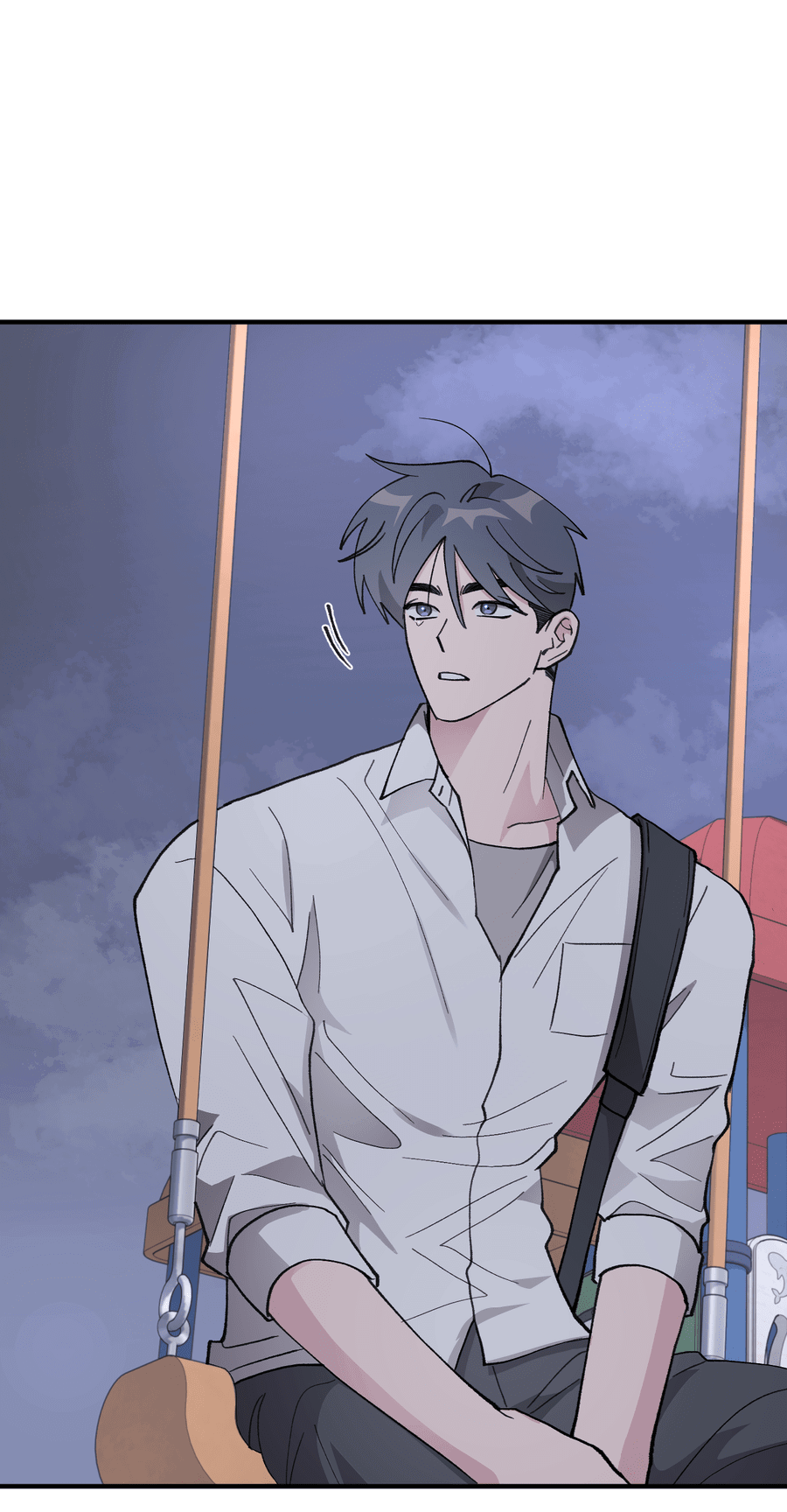 Манга Однополая любовь - Глава 38 Страница 74