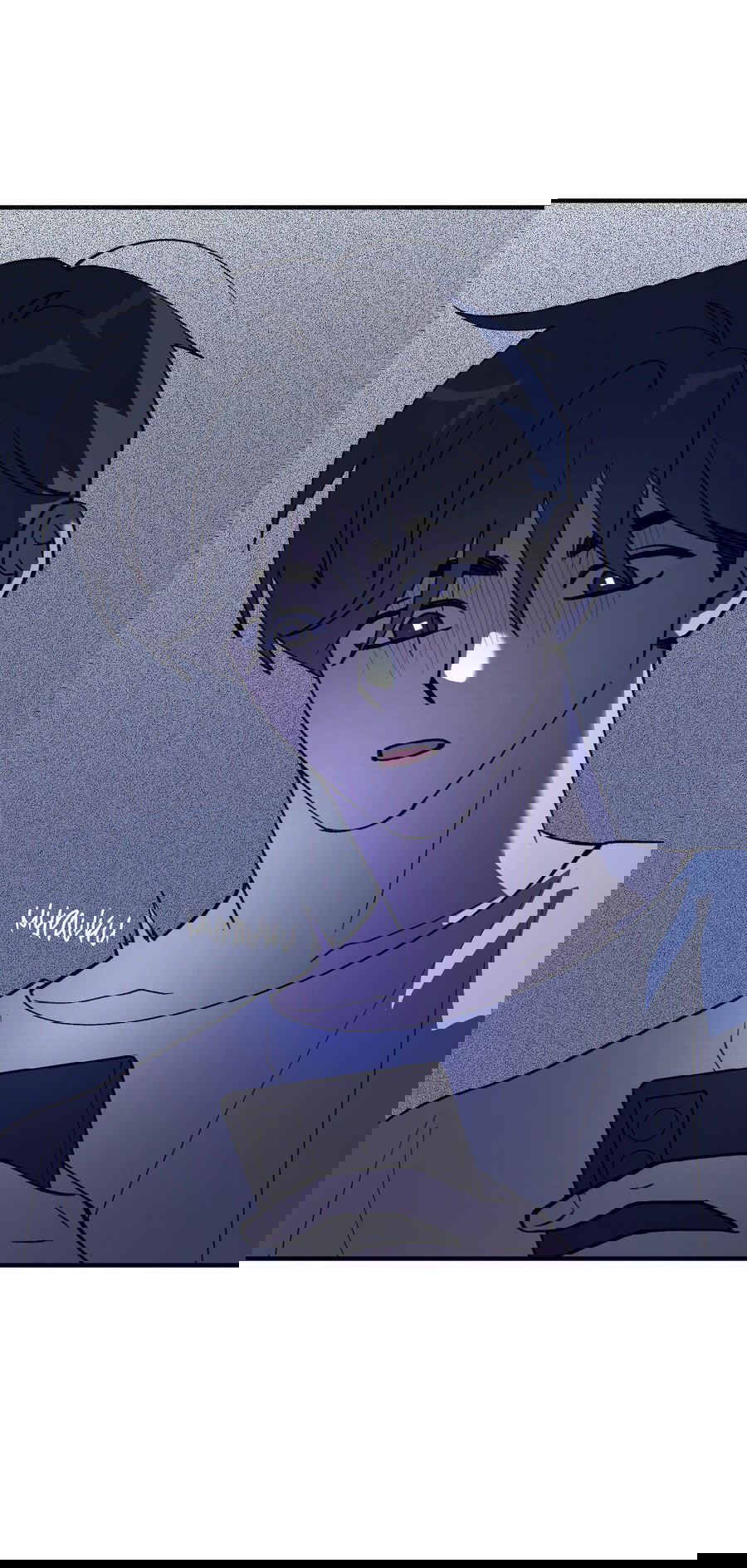 Манга Однополая любовь - Глава 40 Страница 38