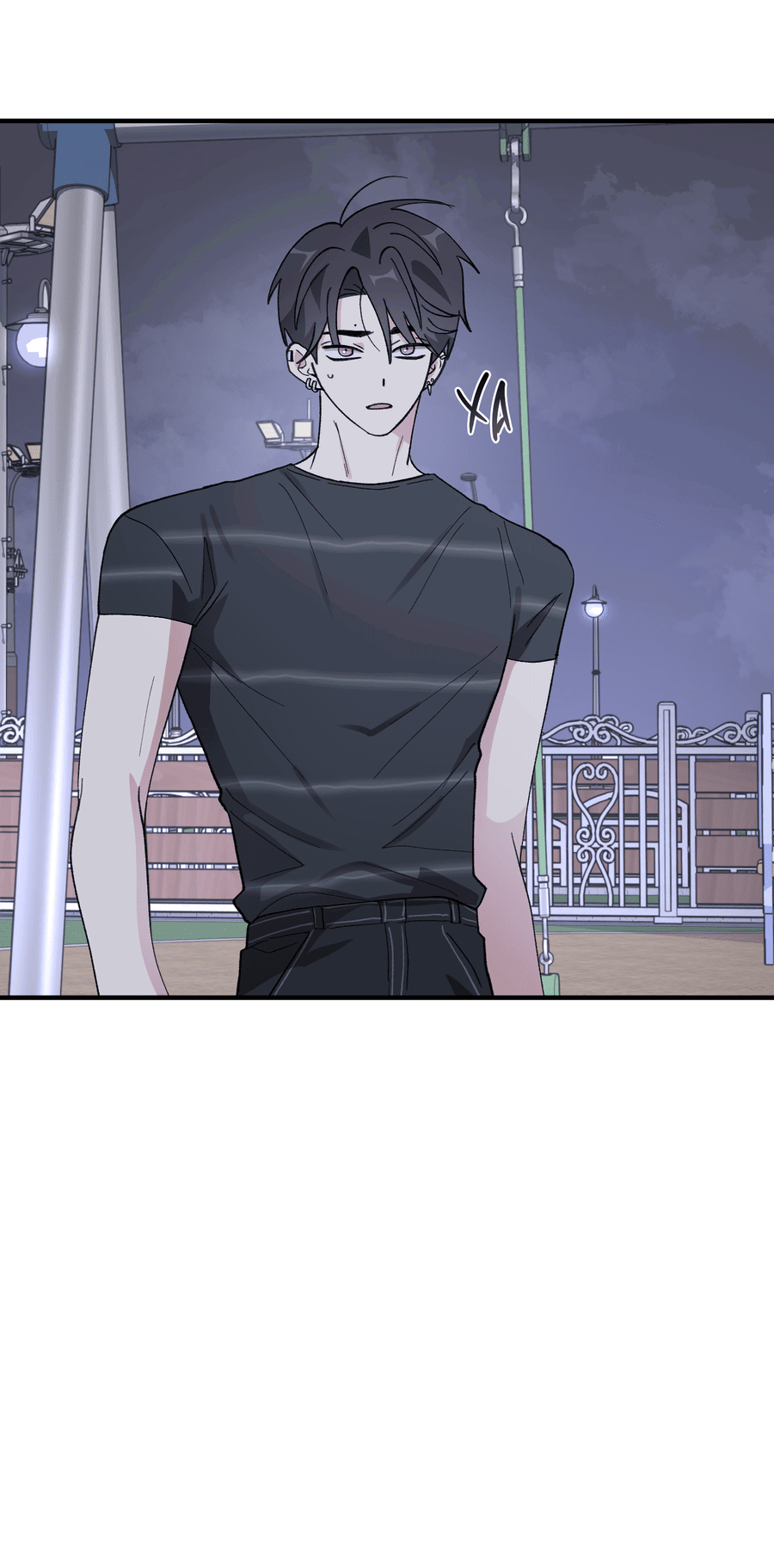 Манга Однополая любовь - Глава 40 Страница 11