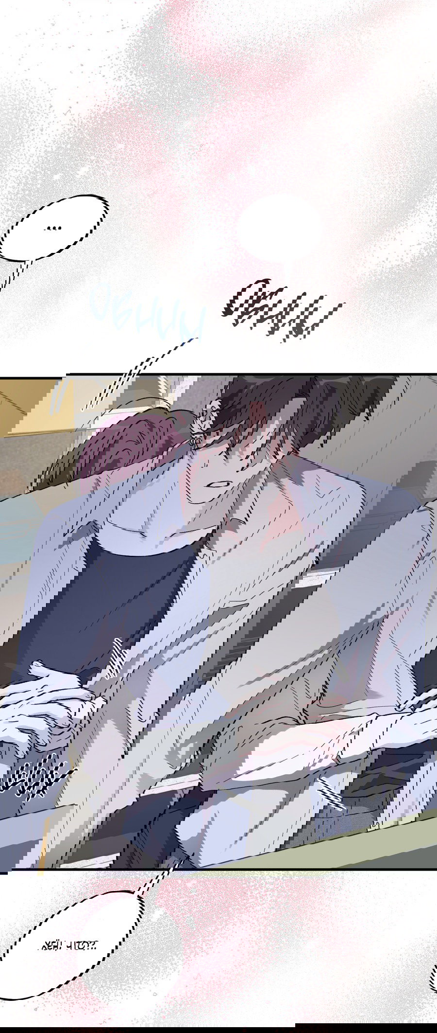 Манга Однополая любовь - Глава 40 Страница 48