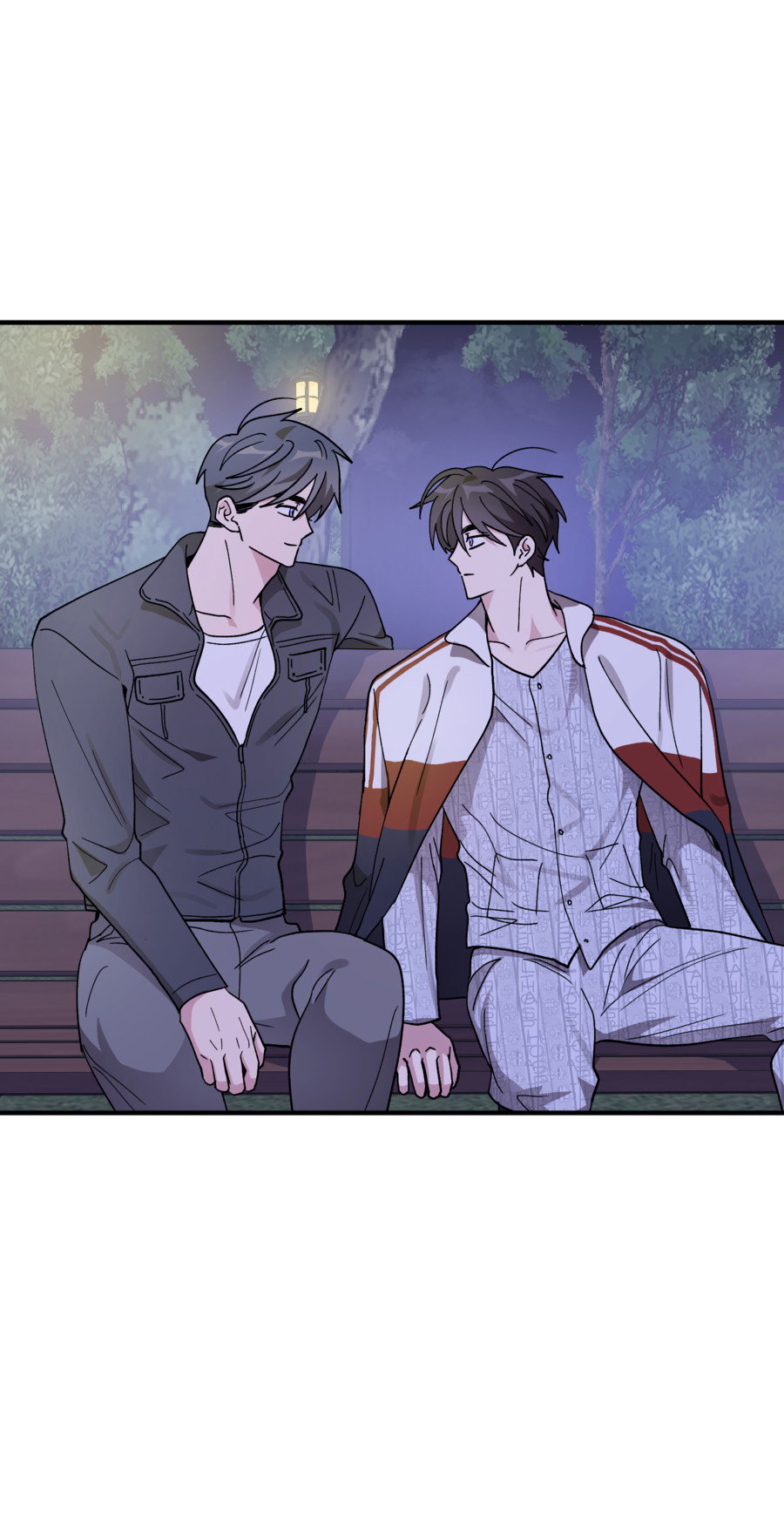 Манга Однополая любовь - Глава 45 Страница 57