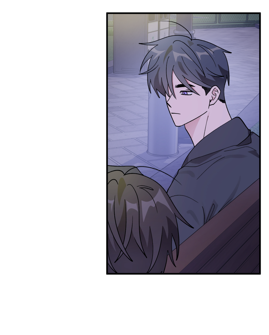 Манга Однополая любовь - Глава 45 Страница 33