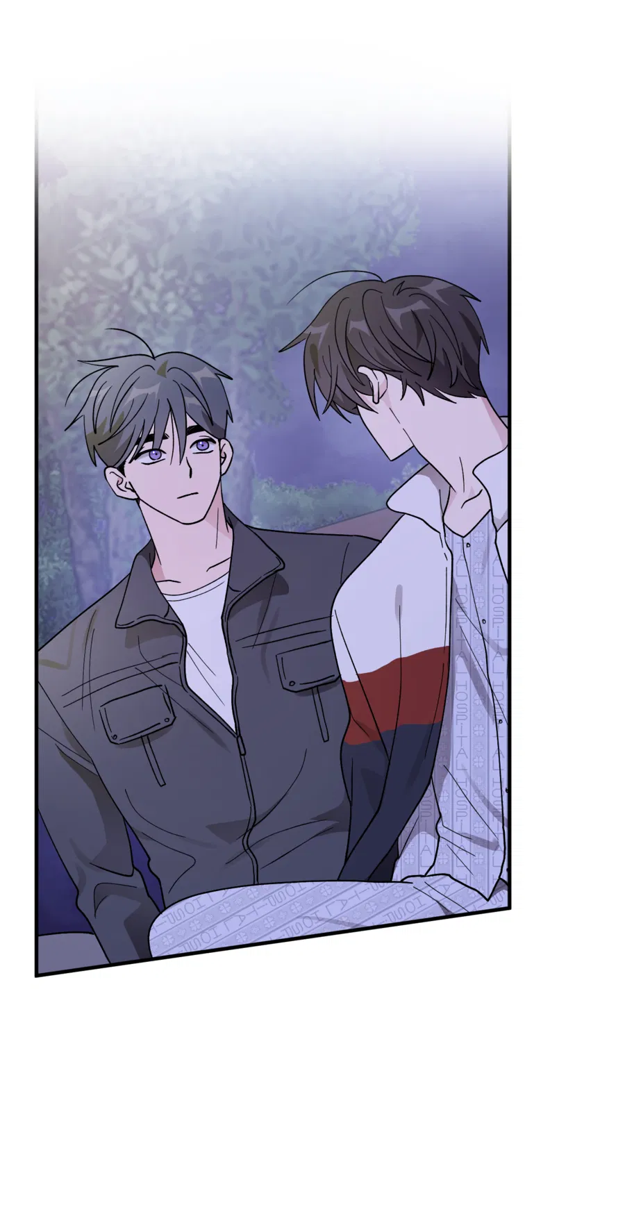 Манга Однополая любовь - Глава 46 Страница 31