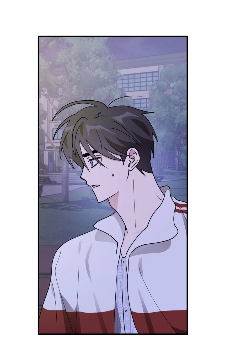 Манга Однополая любовь - Глава 46 Страница 33