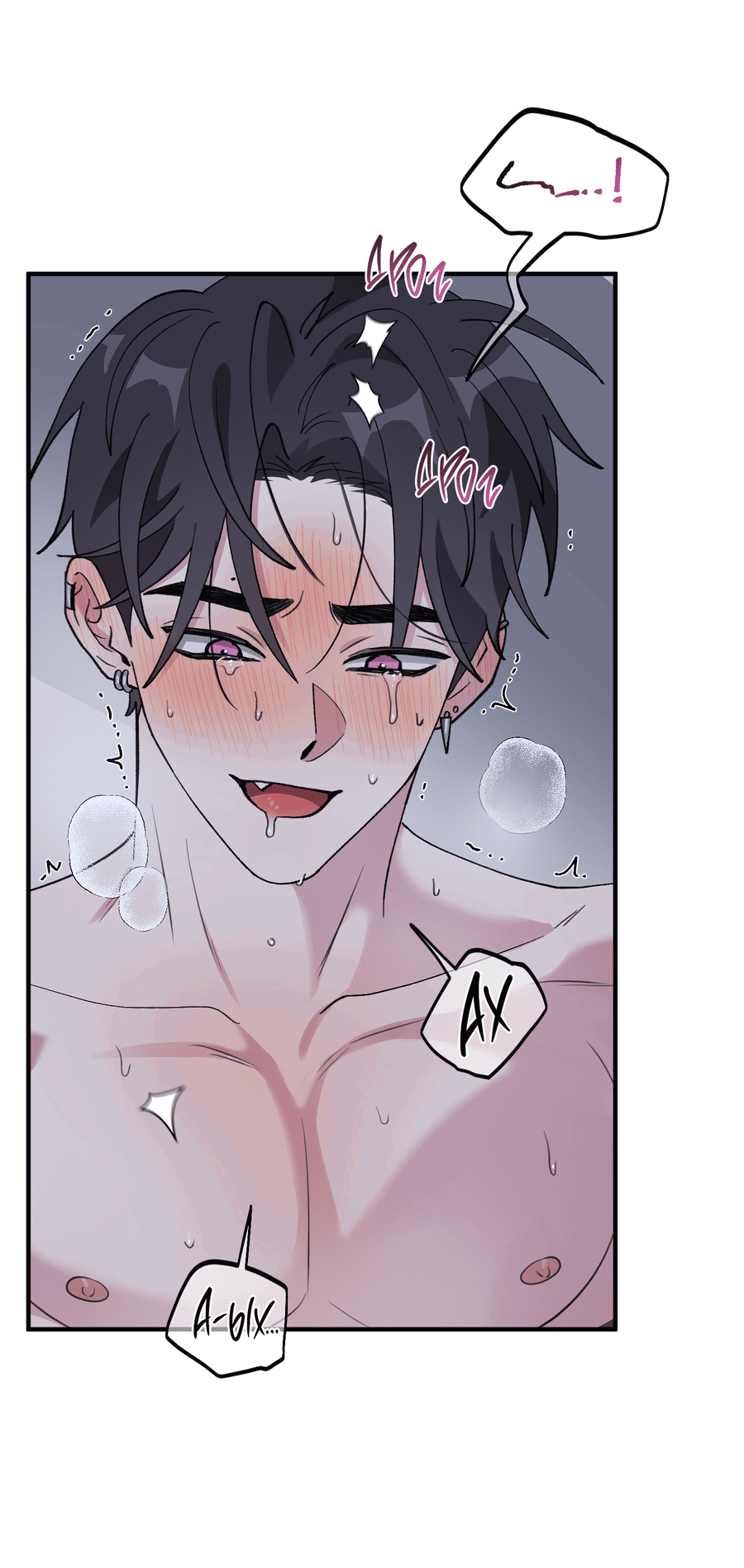 Манга Однополая любовь - Глава 37 Страница 31