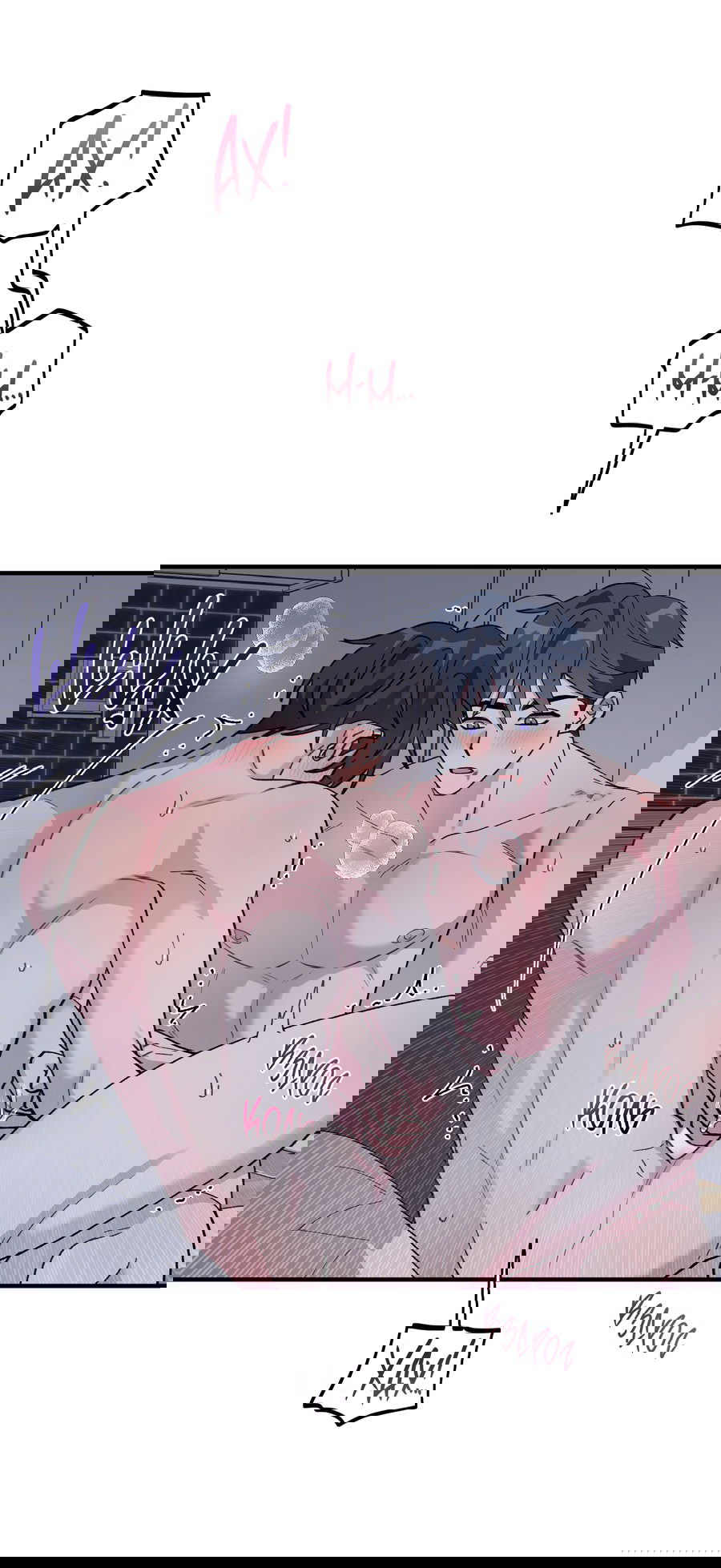 Манга Однополая любовь - Глава 37 Страница 29