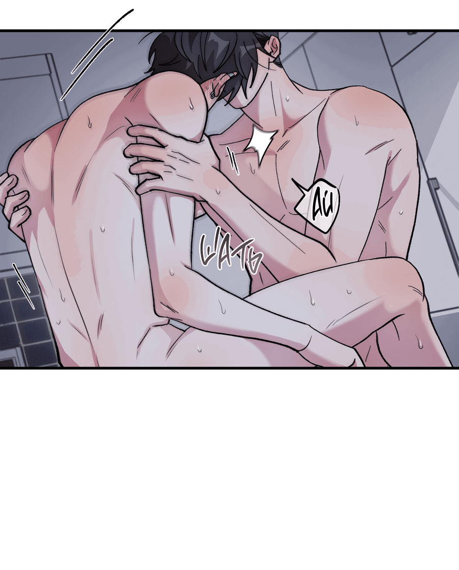 Манга Однополая любовь - Глава 37 Страница 40